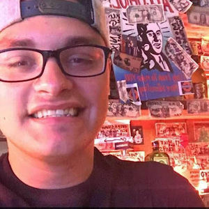 Meet your Posher, Kyle